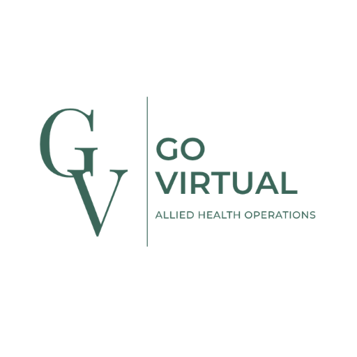 Go Virtual Allied Health Operations