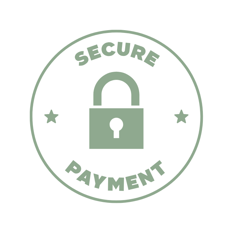 secure payment options